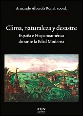 CLIMA NATURALEZA Y DESASTRE