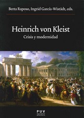 HEINRICH VON KLEIST