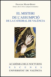 MISTERI DE L'ASSUMPCIO DE LA CATREDRAL DE VAL