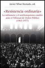 RESISTENCIA ORDINARIA