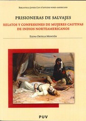 PRISIONERAS DE SALVAJES