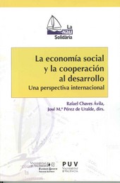 ECONOMIA SOCIAL Y LA COOPERACION AL DESARROLL