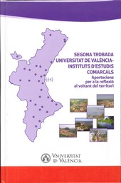 SEGONA TROBADA UNIVERSITAT DE VALENCIA