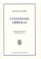 CUESTIONES OBRERAS