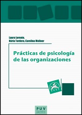 PRACTICAS DE PSICOLOGIA DE LAS ORGANIZACIONES