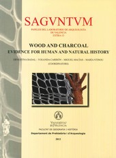 WOOD AND CHARCOAL EVIDENCE POR HUMAN AND NATURA...