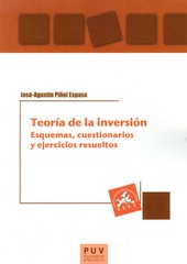 TEORIA DE LA INVERSION