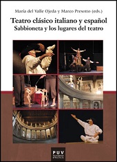 TEATRO CLASICO ITALIANO Y ESPAÑOL