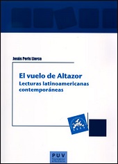 VUELO DE ALTAZOR EL