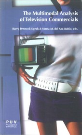 THE MULTIMODAL ANALYSIS OF TELEVISION