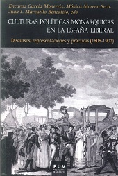 CULTURAS POLITICAS MONARQUICAS EN LA ESPAÑA