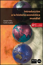 INTRODUCCION A LA HISTORIA ECONOMICA MUNDIAL.