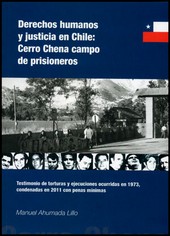 DERECHOS HUMANOS Y JUSTICIA EN CHILE: