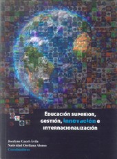 EDUCACION SUPERIOR, GESTION E INNOVACION E