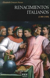 RENACIMIENTOS ITALIANOS(1380-1500)