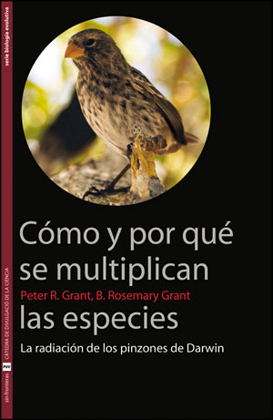 COMO Y POR QUE SE MULTIPLICAN LAS ESPECIES