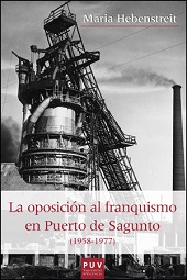 OPOSICION AL FRANQUISMO EN PUERTO DE SAGUNTO