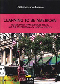 LEARNING TO BE AMERICAN