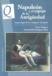 NAPOLEON Y EL ESPEJO DE LA ANTIGÜEDAD