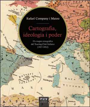 CARTOGRAFIA, IDEOLOGIA I PODER