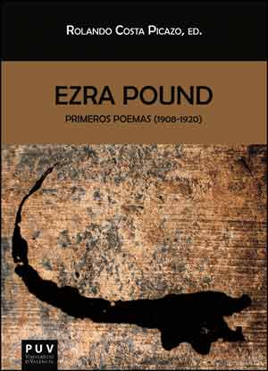 EZRA POUND PRIMEROS POEMAS 1908-1920