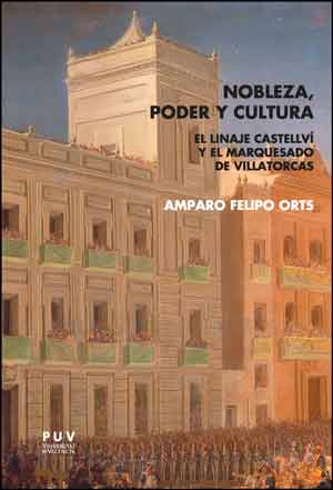 NOBLEZA, PODER Y CULTURA