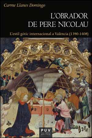 L´OBRADOR DE PERE NICOLAU