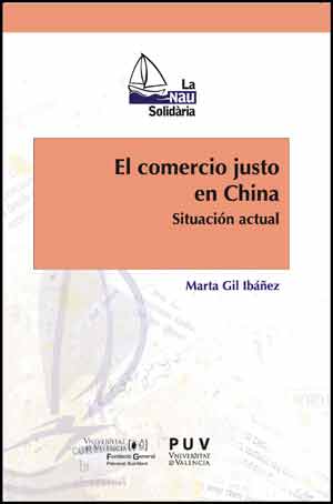 EL COMERCIO JUSTO EN CHINA