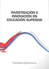 INVESTIGACION E INNOVACION EN EDUCACION SUPERIOR