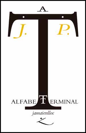 ALFABET TERMINAL