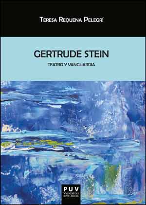 GERTRUDE STEIN