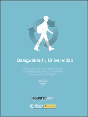 DESIGUALDAD Y UNIVERSIDAD