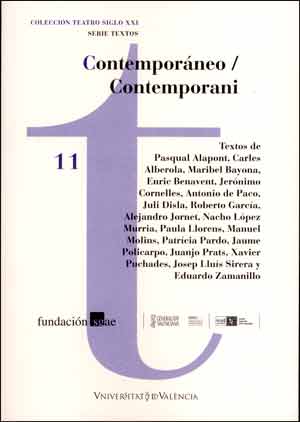 CONTEMPORÁNEO / CONTEMPORANI