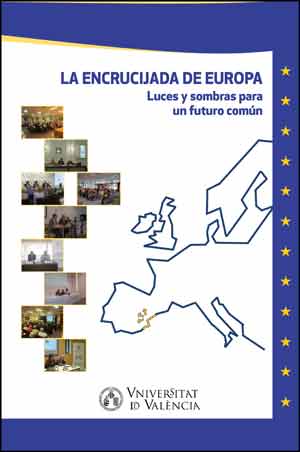 LA ENCRUCIJADA DE EUROPA