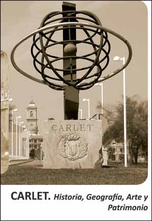 CARLET