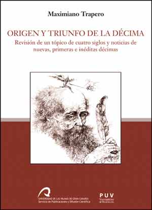 ORIGEN Y TRIUNFO DE LA DÉCIMA