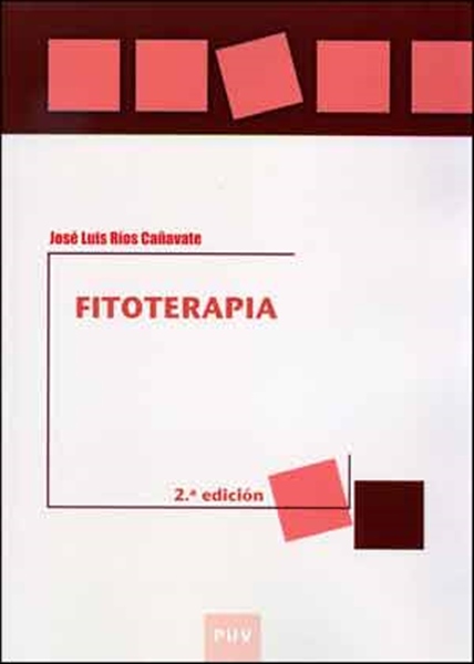 FITOTERAPIA 2ª EDICIÓN