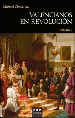 VALENCIANOS EN REVOLUCIÓN