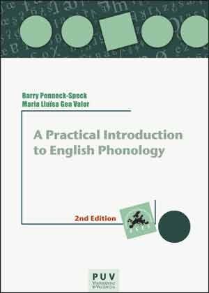 A PRACTICAL INTRODUCTION TO ENGLISH PHONOLOGY