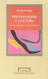 PSICOANALISIS Y CULTURA