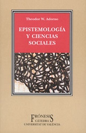 EPISTEMOLOGÍA Y CIENCIAS SOCIALES