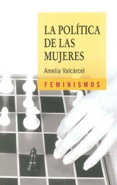 LA POLITICA DE LAS MUJERES