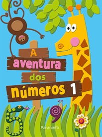 A AVENTURA DOS NÚMEROS 1