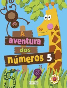 A AVENTURA DOS NÚMEROS 5