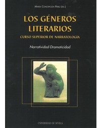 GÉNROS LITERARIOS, LOS