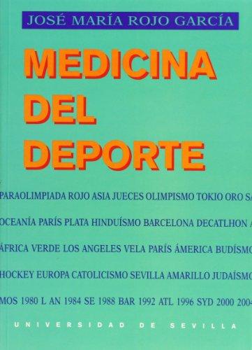 MEDICINA DEL DEPORTE