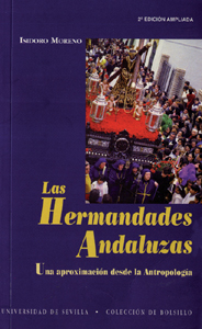 LAS HERMANDADES ANDALUZAS