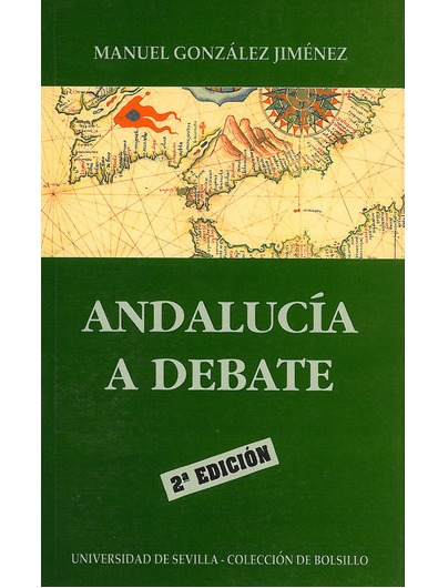 ANDALUCÍA A DEBATE