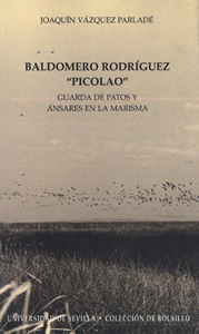 BALDOMERO RODRIGUEZ "PICOLAO"