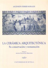 CERAMICA ARQUITECTONICA LA